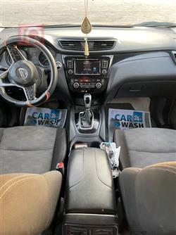 نیسان ڕۆگ سپۆرت